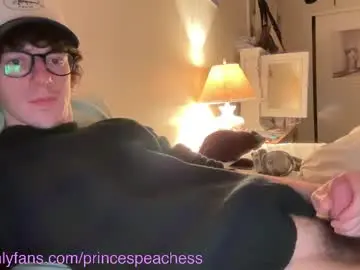 Chaturbate Free Live Porn of princespeaches
