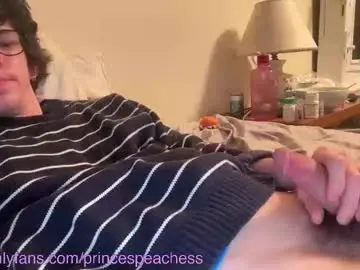 Chaturbate Adult Webcam of princespeaches