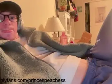 Chaturbate Best live sex cam show of princespeaches