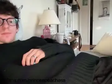 Chaturbate Live Porn of princespeaches
