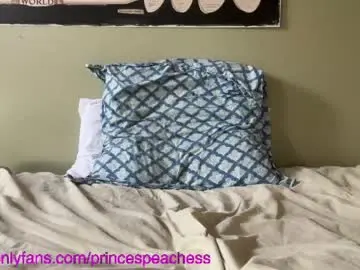 Chaturbate Adult Webcams of princespeaches
