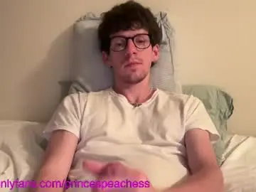 Chaturbate Live Porn of princespeaches