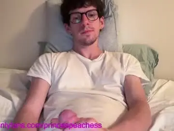 Chaturbate Sex Chat of princespeaches