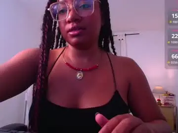 Chaturbate Live Porn of romantic_stargirl