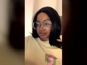 Chaturbate Free Porn Cam of romantic_stargirl