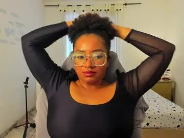 Chaturbate Adult Webcams of romantic_stargirl