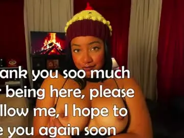 Chaturbate Live Sex of romantic_stargirl