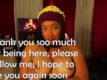 Chaturbate Best Webcam of romantic_stargirl