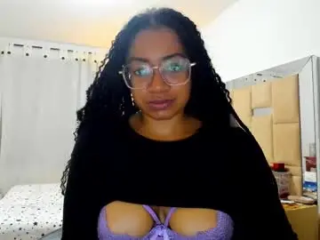 Chaturbate Free Live Porn of romantic_stargirl