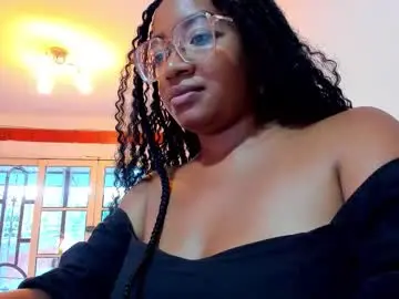 Chaturbate Adult Webcam of romantic_stargirl