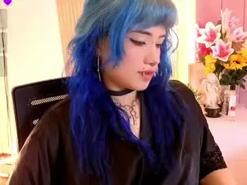 Chaturbate Private Sex Chat of sienna_desiree