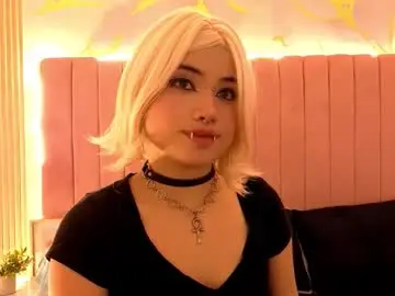 Chaturbate Sex Chat of sienna_desiree