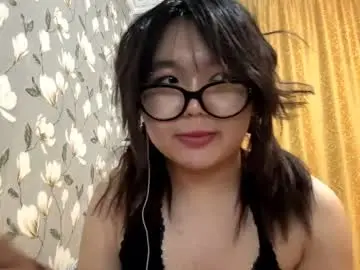 Chaturbate Best Webcam of st_annia