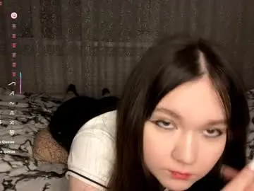 Chaturbate Live Porn of st_annia