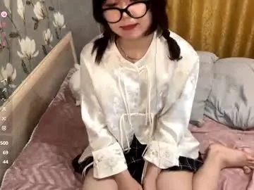 Chaturbate Adult Webcam of st_annia