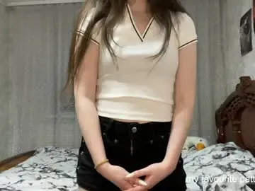 Chaturbate Live Porn of st_annia