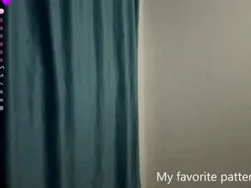 Chaturbate Best Webcam of st_annia