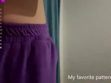 Chaturbate Best live sex cam show of st_annia