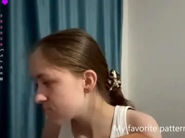 Chaturbate Live Sex of st_annia