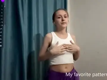 Chaturbate Sex Chat of st_annia