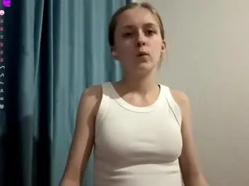 Chaturbate Live Sex of st_annia