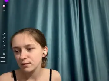 Chaturbate Private Sex Chat of st_annia