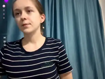 Chaturbate Watch Live Sex Cams of st_annia