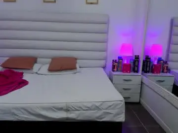 Chaturbate Free Porn Cam of tatiana_arboleda