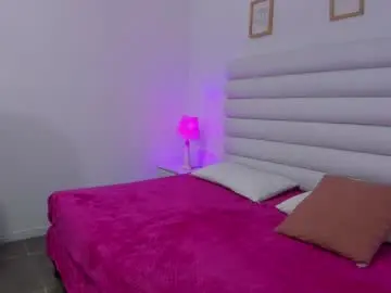 Chaturbate Nude Webcam of tatiana_arboleda