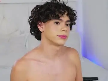Chaturbate Free Porn Cam of timmyshy