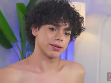 Chaturbate Live Sex of timmyshy