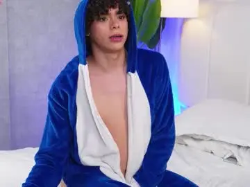 Chaturbate Free Live Porn of timmyshy