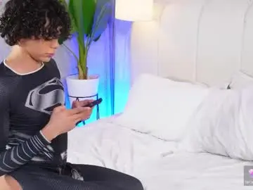 Chaturbate Sex Cam of timmyshy