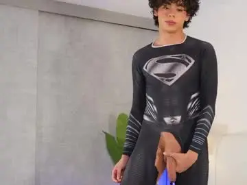 Chaturbate Adult Video Chat of timmyshy