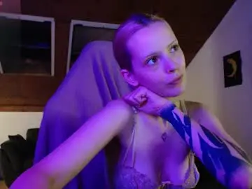 Chaturbate Free Live Porn of vvvi_06