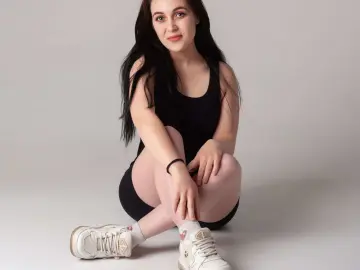 Cherry Adult Video Chat of izzipaterson
