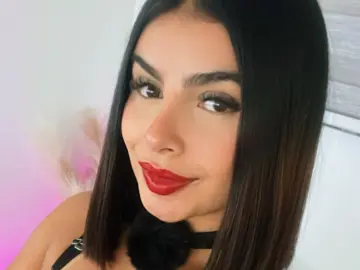 Cherry Nude Webcam of julig01