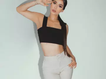 Cherry Best live sex cam show of rebeccabaxter