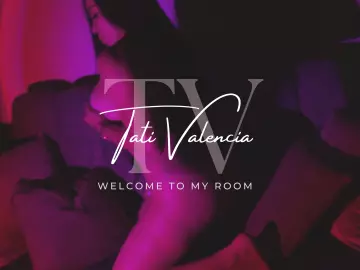 Cherry Adult Webcam of tatyvalencia
