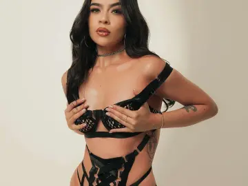 Cherry Sex Chat of alanacraft