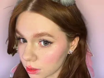 Cherry Sex Chat of evawithnoadam