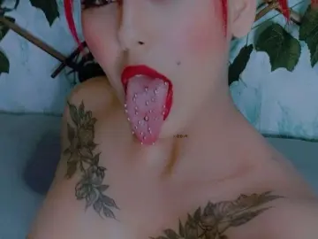 Cherry Adult Video Chat of pamsmiith