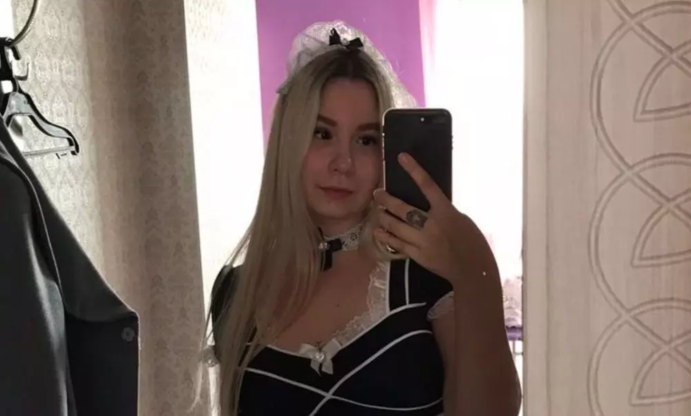 marishka505