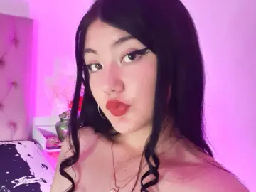 Cherry Live Sex of kendallstar
