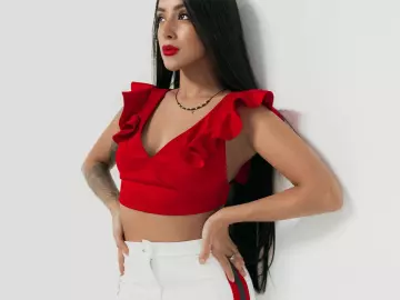 Cherry Sex Cam of sophieblake