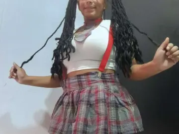 Cherry Live Sex Cam of camilarous