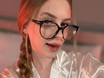 Cherry Live Sex of softbabe