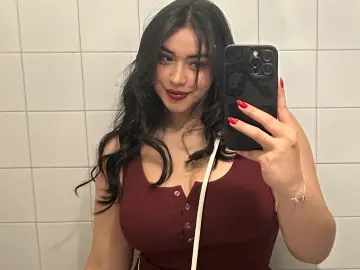 Cherry Adult Webcams of emilyxrose