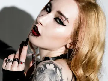 Cherry Free Porn Cam of amygoth
