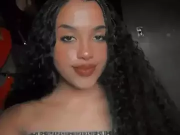 Cherry Best Webcam of angelasaenx